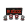 BONES BEARINGS REDS -Glide Quest Shop bones bearings cuscinetti reds
