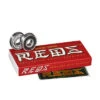 BONES BEARINGS SUPER REDS -Glide Quest Shop bones bearings cuscinetti super reds