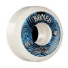 BONES SKATEBOARDS WHEELS SKATE PARK FORMULA RIPPLES 56MM 84B -Glide Quest Shop bones skateboards wheels ripples spf 56mm 84b