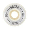BONES SKATEBOARDS WHEELS STREET TECH FORMULA WIDE 54MM 99A -Glide Quest Shop bones skateboards wheels stf wide 54mm 99a 1
