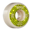 BONES SKATEBOARDS WHEELS STREET TECH FORMULA RETROS 52MM 99A -Glide Quest Shop bones skateboards wheels street tech formula retros 52mm 99a