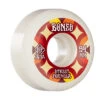 BONES SKATEBOARDS WHEELS STREET TECH FORMULA RETROS 54MM 103A -Glide Quest Shop bones skateboards wheels street tech formula retros 54mm 103a
