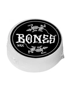 BONES WAX