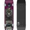 CARTEL SKATEBOARD INFINITE SKULL -Glide Quest Shop cartel skateboard infinite skull 4