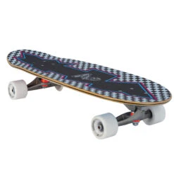 Carver™ CARVER 28" RAIL BLAZER C5 SURFSKATE 8 Carver™ CARVER 28" RAIL BLAZER C5 SURFSKATE -Glide Quest Shop carver 28 rail blazer c5 surfskate completo 2