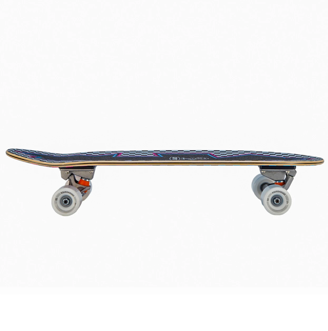 Carver™ CARVER 28" RAIL BLAZER C5 SURFSKATE 5 Carver™ CARVER 28" RAIL BLAZER C5 SURFSKATE - Image 4