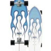 Carver™ CARVER 30.75" AIPA "STING" SURFSKATE COMPLETE -Glide Quest Shop carver 30 75 aipa sting surfskate completo cx