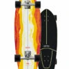 Carver™ CARVER 31" FIREFLY SURFSKATE COMPLETE CX/C7 -Glide Quest Shop carver 31 firefly surfskate completo cx c7
