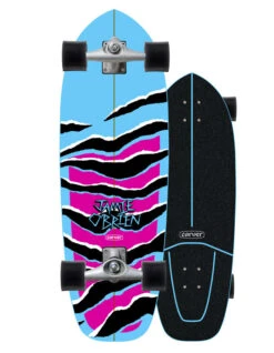 Carver™ CARVER 31" JAIME O'BREIN SURFSKATE COMPLETE CX / C7