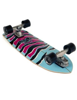Carver™ CARVER 31" JAIME O'BREIN SURFSKATE COMPLETE CX / C7 -Glide Quest Shop carver 31 fort jaime o brein surfskate completo cx c7 5