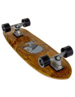 Carver™ CARVER 32.5" HOBO SURFSKATE COMPLETE CX / C7 -Glide Quest Shop carver 32 5 hobo surfskate completo cx c7 6