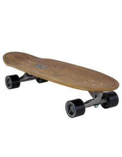 Carver™ CARVER 32.5" HOBO SURFSKATE COMPLETE CX / C7 -Glide Quest Shop carver 32 5 hobo surfskate completo cx c7 7