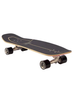 Carver™ CARVER 33.5" JAIME O'BREIN PINK TIGER SURFSKATE COMPLETE CX / C7 -Glide Quest Shop carver 33 5 jaime o brein pink tiger surfskate completo cx c7 2