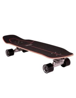 Carver™ CARVER 34" KAI LENNY DRAGON SURFSKATE COMPLETE CX/C7 -Glide Quest Shop carver 34 kai dragon lava surfskate completo cx c7 1