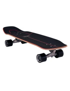 Carver™ CARVER 34" KAI LENNY DRAGON SURFSKATE COMPLETE CX/C7 -Glide Quest Shop carver 34 kai dragon lava surfskate completo cx c7 7