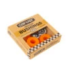 Carver™ CARVER BUSHINGS KIT MEDIUM TRUCK C7 -Glide Quest Shop carver bushing kit medium gommni truck c7 1