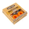 Carver™ CARVER BUSHINGS KIT MEDIUM TRUCK CX/C2 -Glide Quest Shop carver bushing kit medium truck cx c2 1