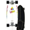 Carver™ CARVER 29.25" CI FISHBEARD SURFSKATE COMPLETE CX 1 Carver™ CARVER 29.25" CI FISHBEARD SURFSKATE COMPLETE CX -Glide Quest Shop carver ci fishbeard 29 25 surfskate completo cx c7 1