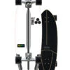 Carver™ CARVER CI HAPPY SURFSKATE COMPLETE CX/C7 -Glide Quest Shop carver ci happy surfskate completo attacco cx c7 1