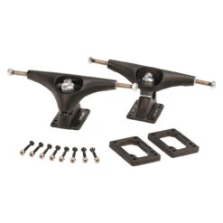 Carver™ CARVER CX SURFSKATE TRUCK SET BLACK