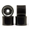 Carver™ CARVER ROUNDHOUSE CONCAVE WHEELS 69MM 78A -Glide Quest Shop carver roundhouse concave ruote 69mm 78a