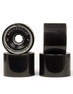 Carver™ CARVER ROUNDHOUSE MAG WHEELS 70MM 78A