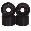 Carver™ CARVER ROUNDHOUSE PARK WHEELS 58MM 95A -Glide Quest Shop carver roundhouse park ruote 58mm 95a