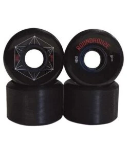 Carver™ CARVER ROUNDHOUSE PARK WHEELS 58MM 95A