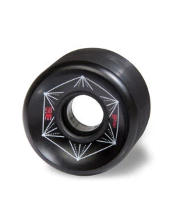 Carver™ CARVER ROUNDHOUSE PARK WHEELS 58MM 95A -Glide Quest Shop carver roundhouse ruote 58mm 95a 1