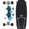 Carver™ CARVER 29" TRITON ASTRAL CX SURFSKATE -Glide Quest Shop carver triton 29 astral cx surfskate completo