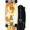 Carver™ CARVER X LOST 29" HYDRA SURFSKATE COMPLETE CX/C7 -Glide Quest Shop carver x lost 29 hydra surfskate completo cx c7