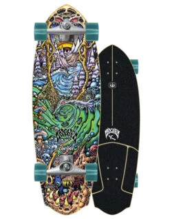 Carver™ CARVER X LOST DREW BROPHY 32.5" SURFSKATE COMPLETE CX / C7