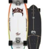 Carver™ CARVER X LOST 31'' RAD RIPPER SURFSKATE COMPLETE -Glide Quest Shop carver x lost rad ripper 31 surfskate completo