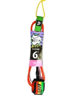 CATCH SURF BEATER 6' LEASH -Glide Quest Shop catch surf beater 6 leash 1