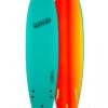 CATCH SURF ODYSEA LOG SOFTBOARD EMERALD GREEN -Glide Quest Shop catch surf odysea log emerald green softboard 2