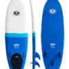 CBC SUSHI FISH 6'2" SOFTBOARD -Glide Quest Shop cbc fish 6 2 softboard fcs fins 11