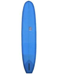 CHRIS CHRISTENSON 9'6" BONNEVILLE LONGBOARD BLUE -Glide Quest Shop chris christenson 9 3 bonneville 6