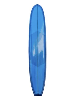 CHRIS CHRISTENSON 9'6" BONNEVILLE LONGBOARD BLUE -Glide Quest Shop chris christenson 9 3 bonneville 7