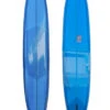 CHRIS CHRISTENSON 9'6" BONNEVILLE LONGBOARD BLUE -Glide Quest Shop chris christenson 9 6 bonneville