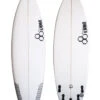 CI AL MERRICK NECK BEARD 2 FCSII FINS -Glide Quest Shop ci al merrick neck beard 2 fcsii fins 1