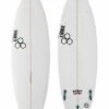 CI AL MERRICK ROCKET WIDE 3 FINS PU -Glide Quest Shop ci al merrick rocket wide 3 fins 2