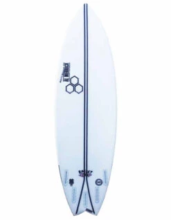 CI AL MERRICK ROCKET WIDE SPINE-TEK 5 FINS -Glide Quest Shop ci al merrick rocket wide spine tek 5 fins