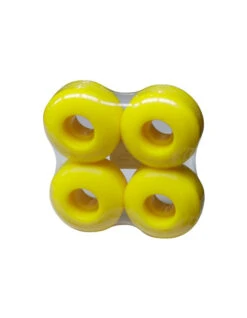 COLORS WHEELS SKATEBOARD 52 -Glide Quest Shop color wheels ruote skate colorate 3