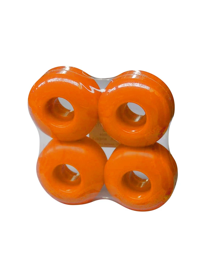 COLORS WHEELS SKATEBOARD 52 - Image 4