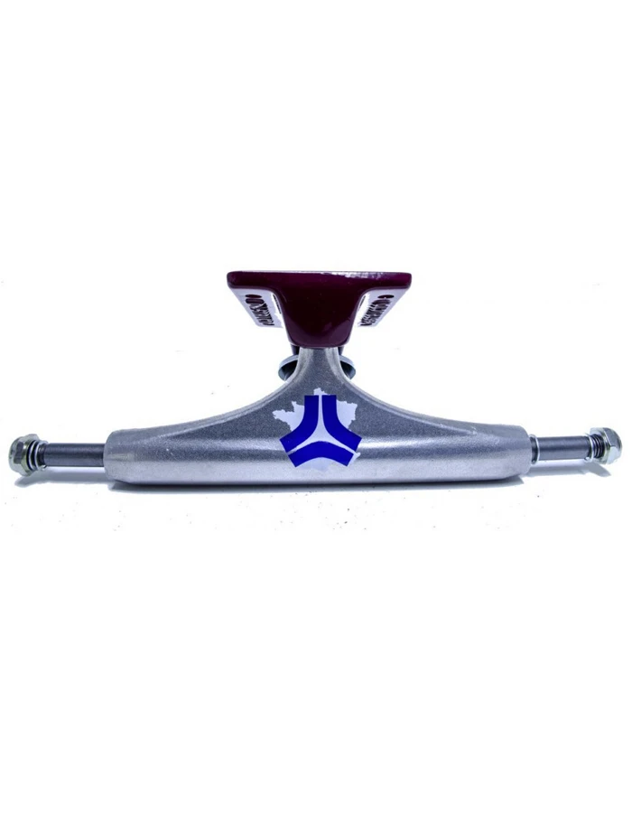 DESTRUCTO TRUCK D1 BASTIEN SALABANZI 5.50