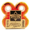 DUSTERS GLIDERS LONGBOARD WHEELS 70MM -Glide Quest Shop duster gliders wheel 70mm