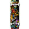 ELEMENT 7.75" ESCAPE FROM SKATEBOARD COMPLETO -Glide Quest Shop element 7 75 escape from skateboard completo
