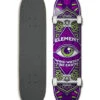 ELEMENT 8" THIRD EYE SKATEBOARD COMPLETO -Glide Quest Shop element 8 third eye skateboard completo