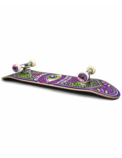 ELEMENT 8" THIRD EYE SKATEBOARD COMPLETO -Glide Quest Shop element 8 third eye skateboard completo 2