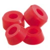 ENUFF BUSHINGS 92A SOFT RED -Glide Quest Shop enuff bushings 92a soft red